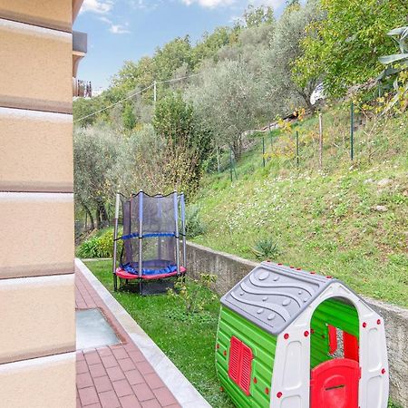 Casa Nella Valle Velici Inferiore Exterior photo