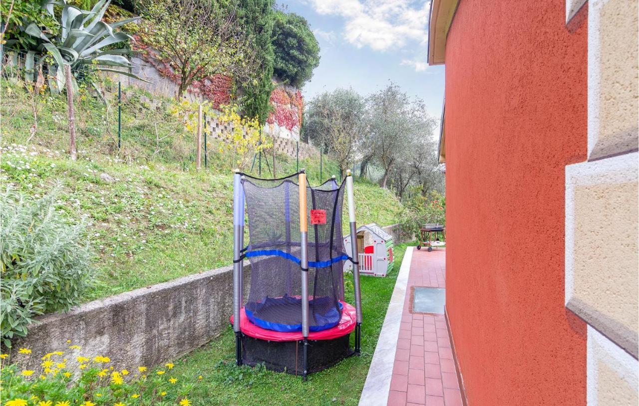 Casa Nella Valle Velici Inferiore Exterior photo